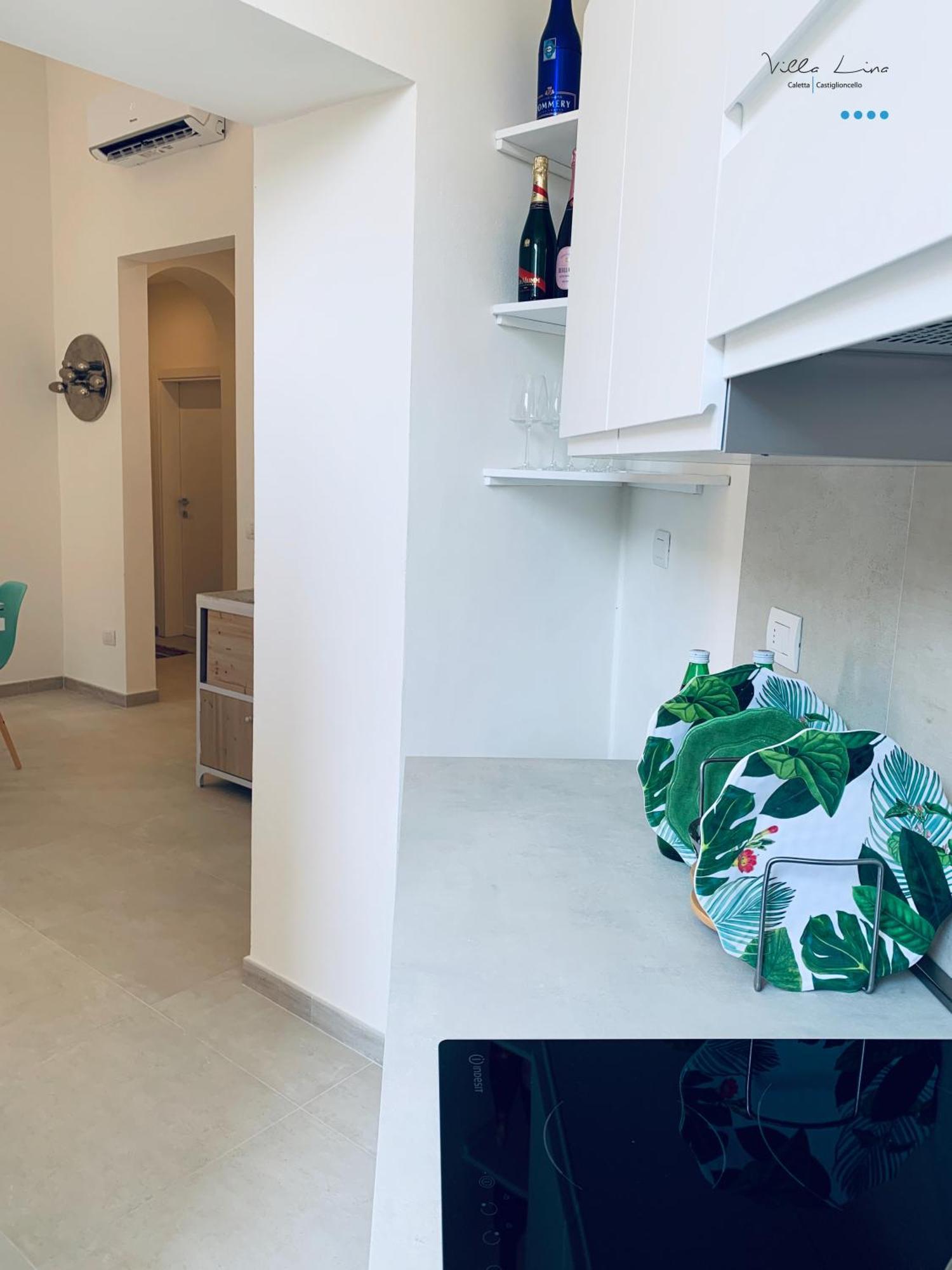 Villa Lina Castiglioncello Extérieur photo
